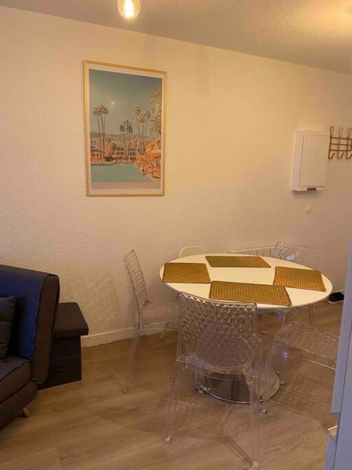 Chez Alix Et Jo Superbe T3 Au Bord De L'Ocean Apartment Lacanau Exterior foto